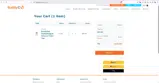 BuddyID coupon verification screenshot