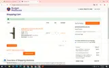 5SALE coupon verification screenshot