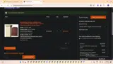 QF35 coupon verification screenshot
