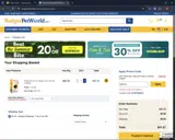 save15 coupon verification screenshot