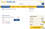 save15 coupon verification screenshot