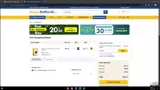 save15 coupon verification screenshot