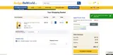 BITEFREE20 coupon verification screenshot