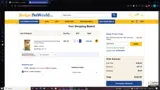 RETRIEVE coupon verification screenshot