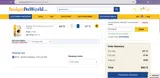 RETRIEVE coupon verification screenshot