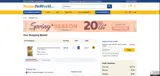 SPSALE20 coupon verification screenshot
