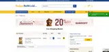 SUMROFF coupon verification screenshot