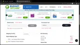 SMRSALE coupon verification screenshot