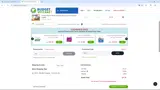 RET15 coupon verification screenshot