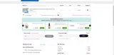 RET15 coupon verification screenshot