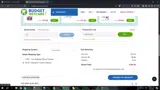 FAVORITE15 coupon verification screenshot