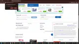 PAWSAFE coupon verification screenshot