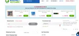 BVCAUD12 coupon verification screenshot