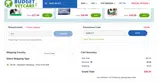 JUNEJOY coupon verification screenshot