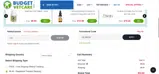 CELBMD20 coupon verification screenshot