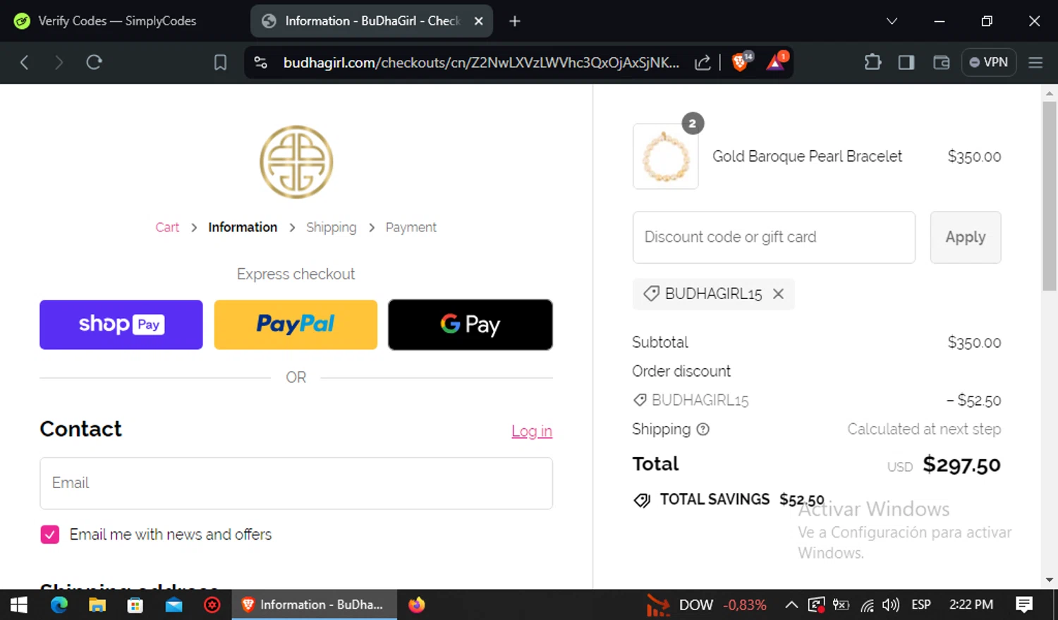 BuDhaGirl Discount Codes 20 Off September 2024