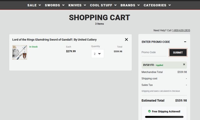 Budk.com checkout page showing Budk.com promo code box | Screenshot taken by SimplyCodes community member on Jul 25, 2025