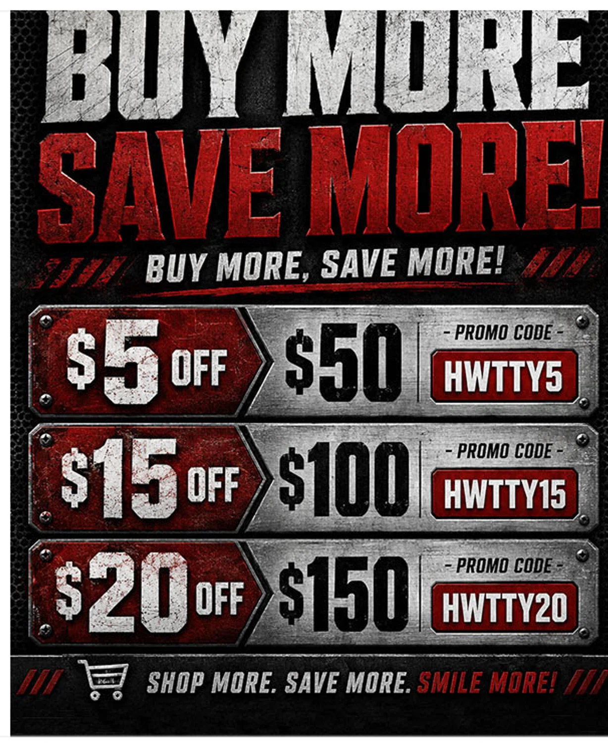 Budk.com promo code screenshot showing code HWTTY15 applied at Budk.com checkout page. Uploaded by SimplyCodes community member valeriaantonieta on Jun 5, 2026