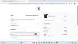 Budo Brothers coupon verification screenshot