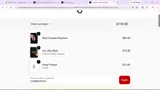 Budo Brothers coupon verification screenshot