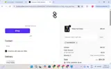 Budo Brothers coupon verification screenshot