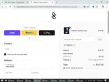 Budo Brothers coupon verification screenshot