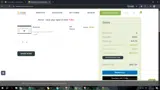 Budsies10 coupon verification screenshot