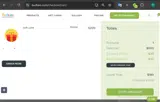 fb10 coupon verification screenshot