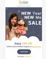 NEWYEAR coupon verification screenshot