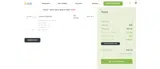 Libs10 coupon verification screenshot