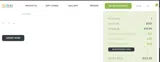 BUDSIES10 coupon verification screenshot