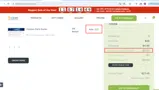 10LORELEI coupon verification screenshot