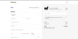 WELCOME20 coupon verification screenshot