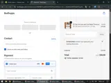 S21665D4AD coupon verification screenshot