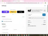 SAVING1 coupon verification screenshot
