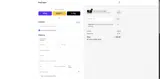 SWEETDEAL coupon verification screenshot