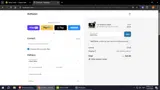 SWEETDEAL coupon verification screenshot