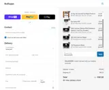 HELLOSHOPK coupon verification screenshot