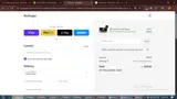 vcvz coupon verification screenshot