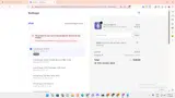 vcvz coupon verification screenshot