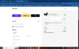 qeqrsadad coupon verification screenshot