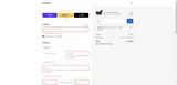 ouioui coupon verification screenshot