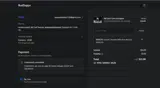 mjhghg coupon verification screenshot