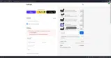 uouoyuokg coupon verification screenshot