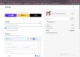 S21665D4AD coupon verification screenshot