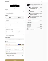 Budtank coupon verification screenshot