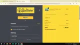 BTD coupon verification screenshot