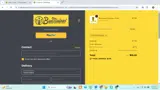 MARTIAN420 coupon verification screenshot