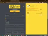 HOTNEW10 coupon verification screenshot