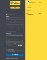 HOTNEW10 coupon verification screenshot